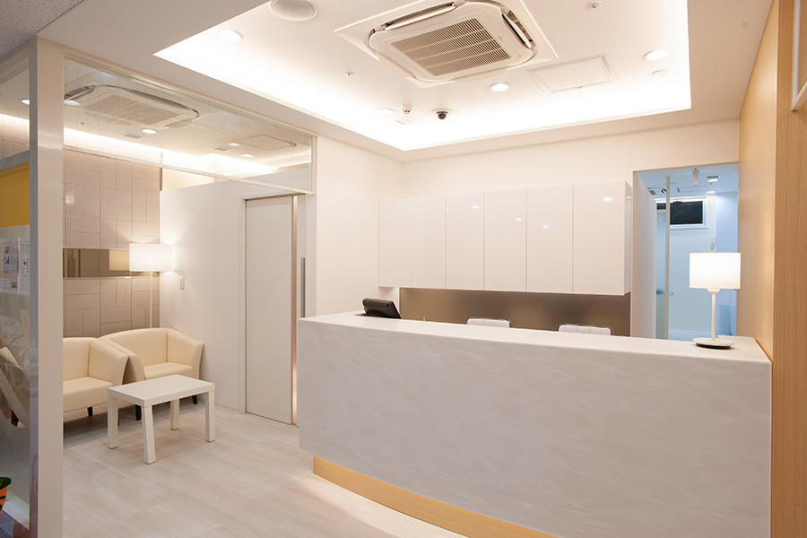 Aiiku Dental Clinic AFJ Japon