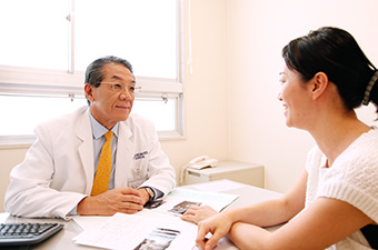 Aiku-Clinic AFJ Japon