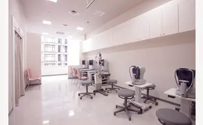 Minato Clinic YOKOHAMA AFJ Japon