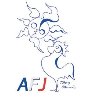 AFJ-Japon 2025