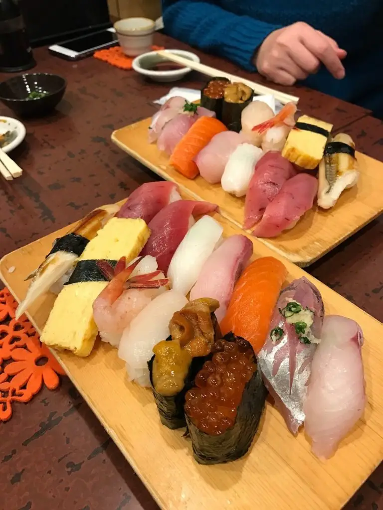 Inase AFJ Japon