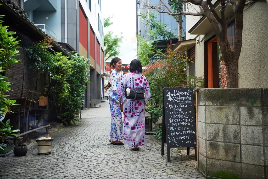 Le-Bretagne AFJ Japon