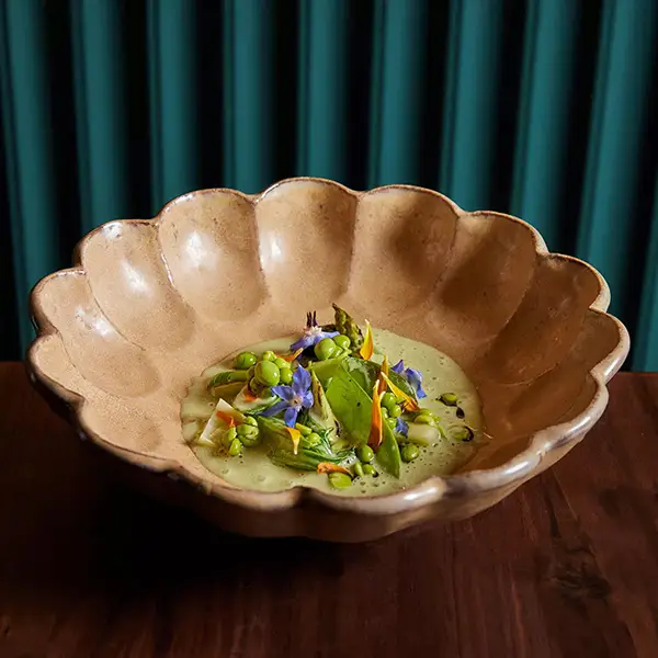 Cuisine Vegan AFJ