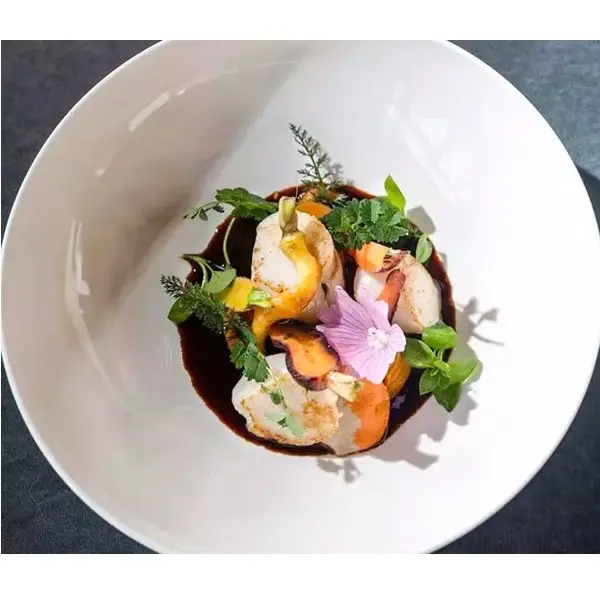 Cuisine francaise AFJ