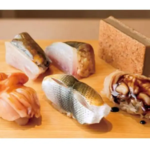 Cuisine japonaise AFJ