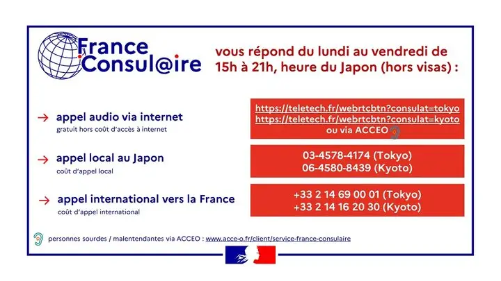 France-Consulaire