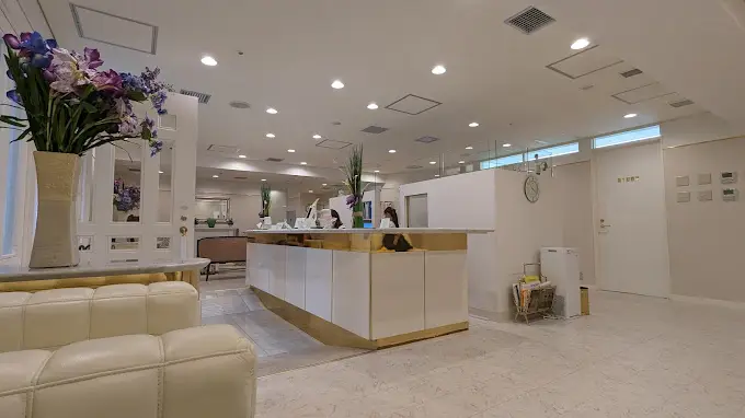 Miyazaki-Ob-Gyn-Clinic