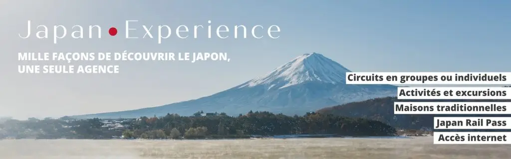 Japan Experience