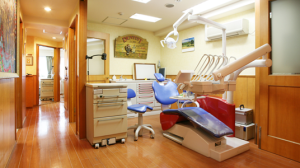 INABA DENTAL OFFICE AFJ Japon